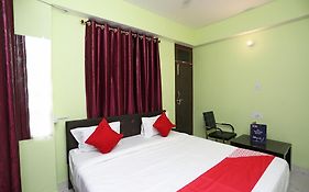 Super Hotel O Near Anisabad Golambar